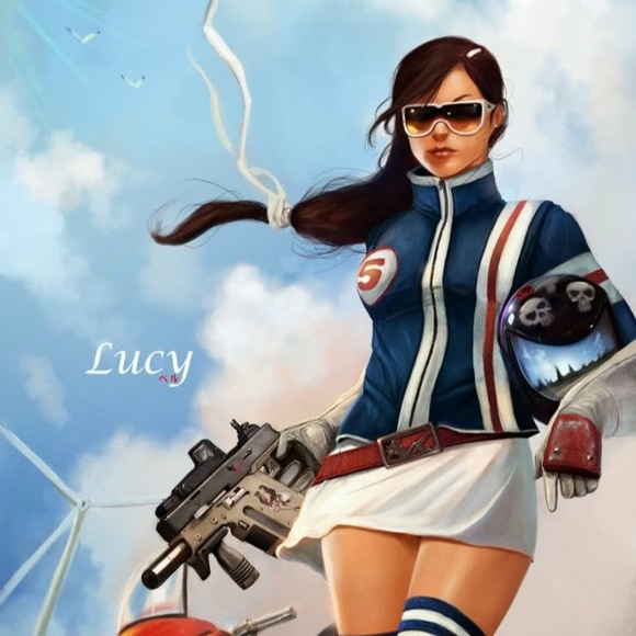 Meet your Posher, Linda - Picture 1 of 1